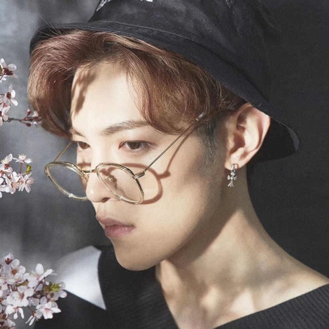 Han Mubo