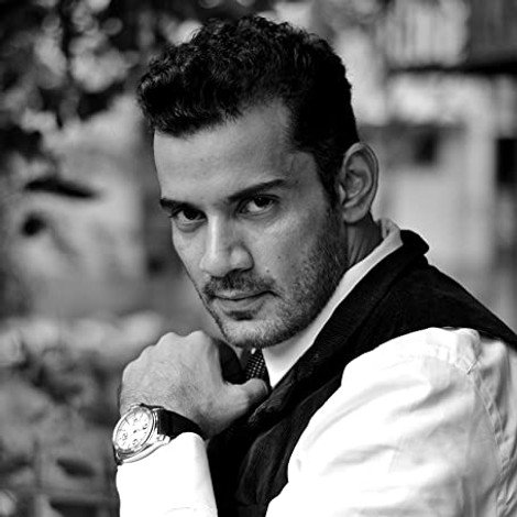 Chandan Anand