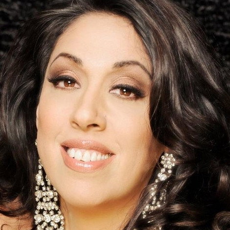 Regina Orozco