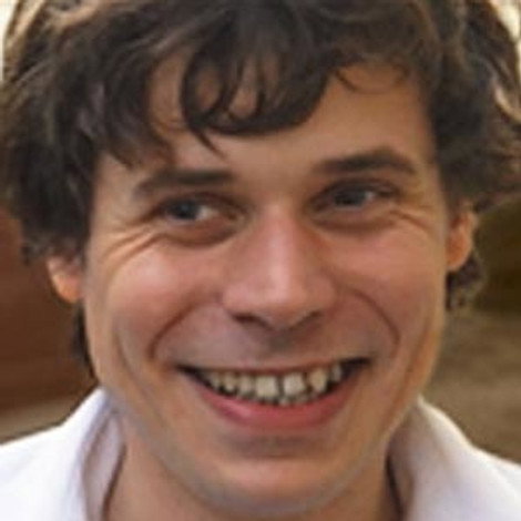 Christophe Lemoine