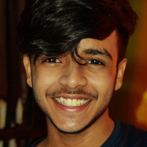 Soham Maitra