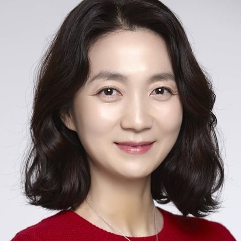 Kim Joo-ryoung's profile