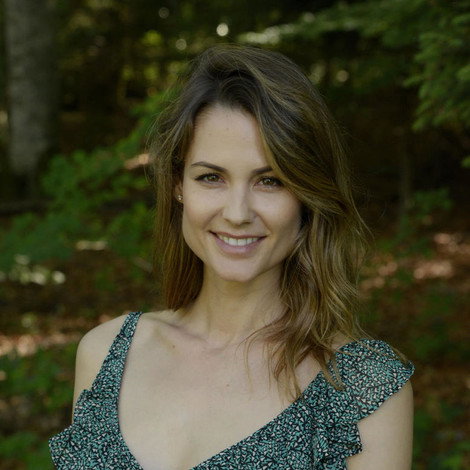 Lauriane Gilliéron