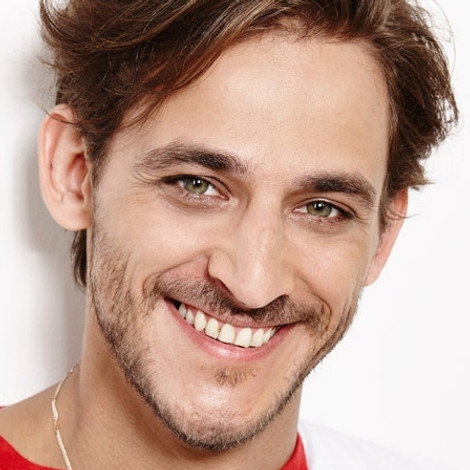 Mikhail Bashkatov