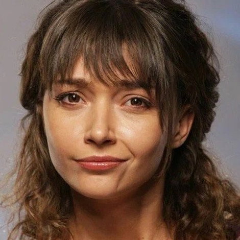 Yulia Mavrina