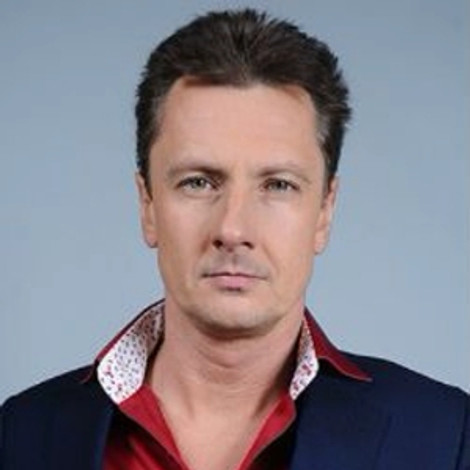 Maksim Yaritsa