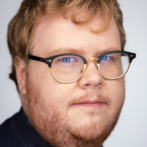 Andrew Van Ostade