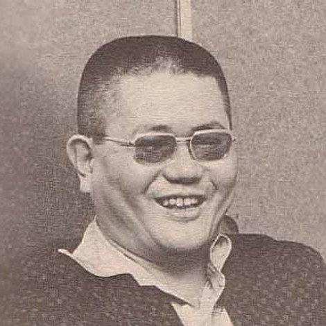 Ikki Kajiwara