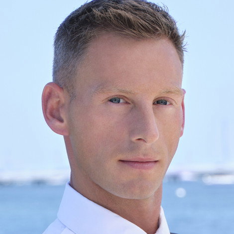 Fraser Olender