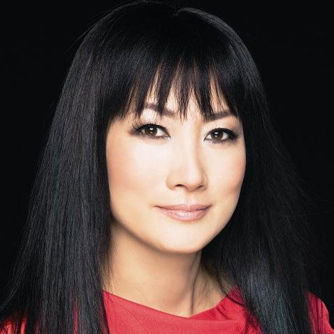 Kimiko Yo