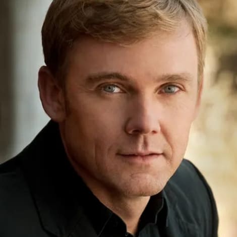 Ricky Schroder's profile