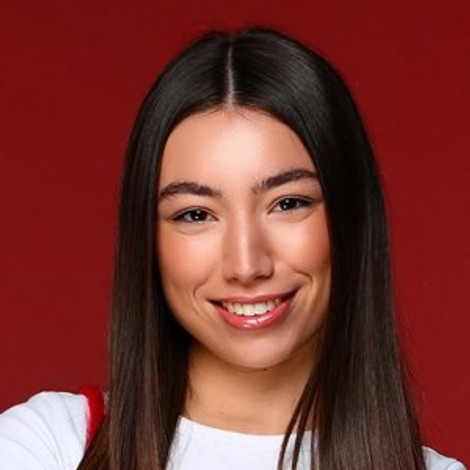 Zoé Smittarello