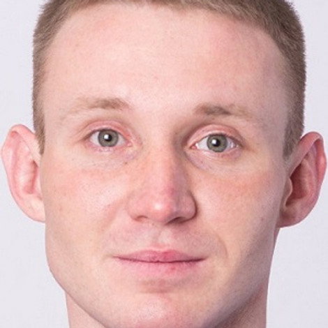 Andrey Pavlyutin