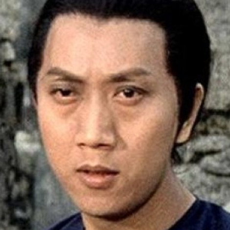 Yen Shi-Kwan