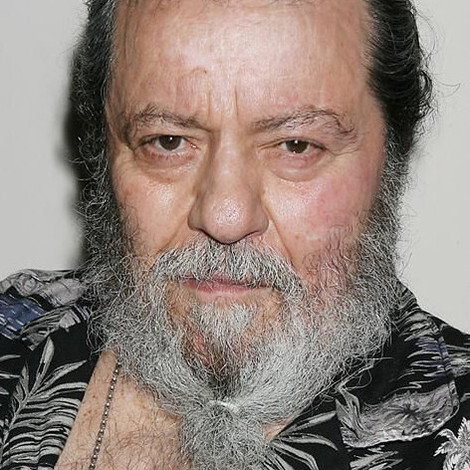 Louis Albano