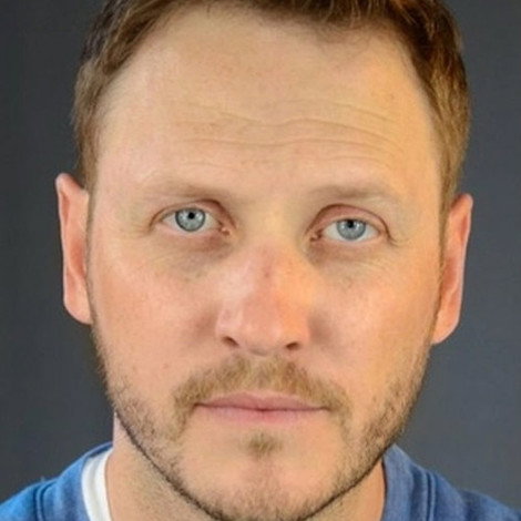 Kyle Davis