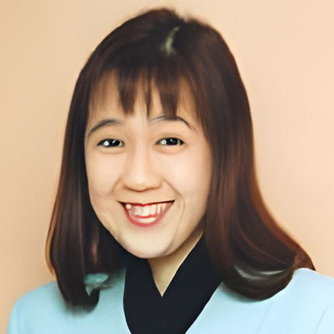 Miho Yoshida
