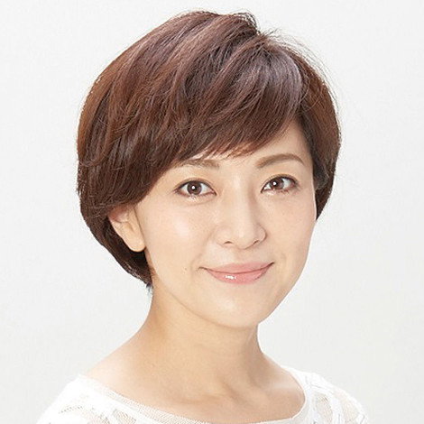 Yoko Honna