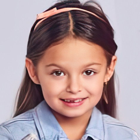Larisa Mižigar