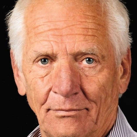 Scott Hylands