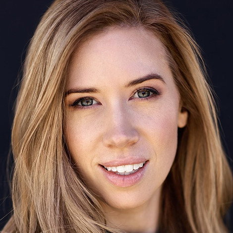 Kate Lister