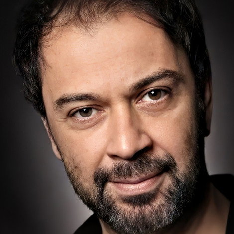 Muzaffer Demirel
