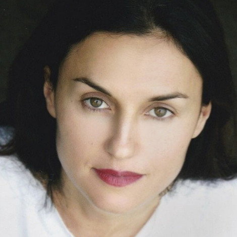 Lisa Zane