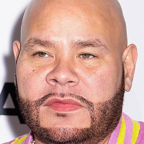 Fat Joe