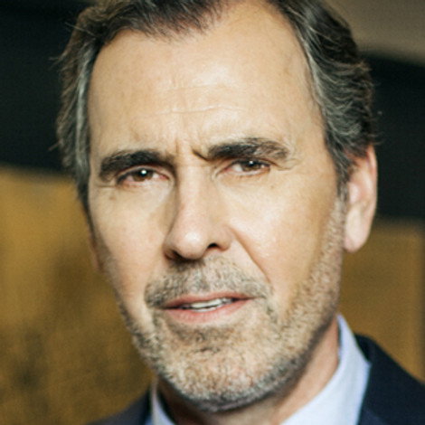 Cristián Campos