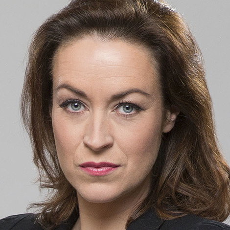 Elisabeth Dermot Walsh