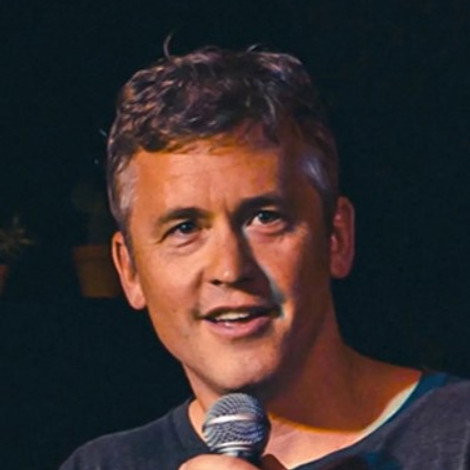 Matt McCusker