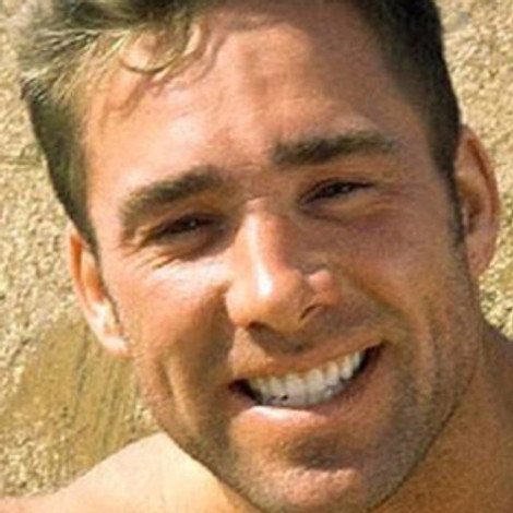 Billy Herrington