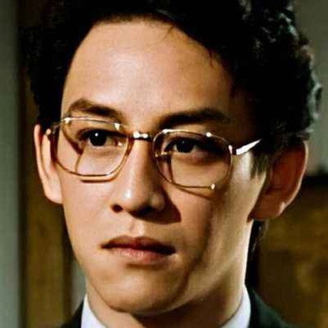 Charlie Ng Kai-Ming