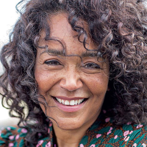 Caroline Henderson