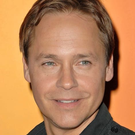 Chad Lowe's profile