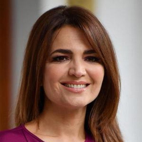 Tosca D'Aquino