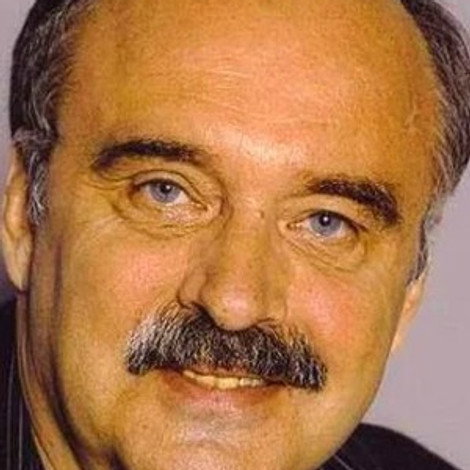 Valeriy Zhakov