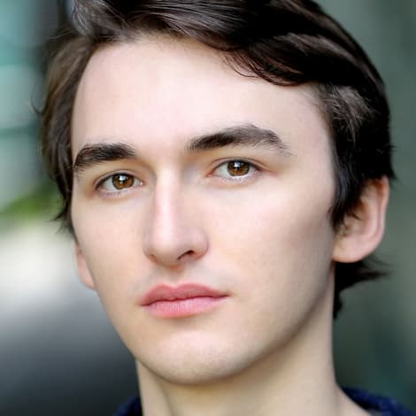 Isaac Hempstead-Wright's profile