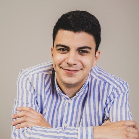 Amar Ćorović
