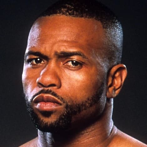 Roy Jones Jr.'s profile