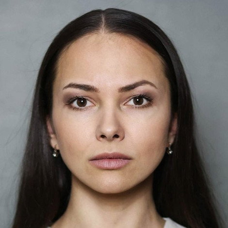 Glafira Kozulina