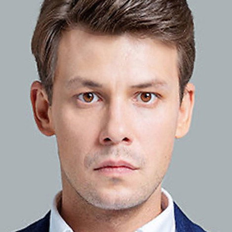 Shamil Khamatov