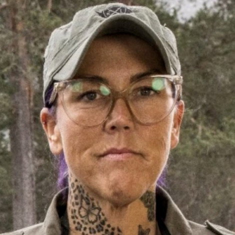 Torill Kristiansen