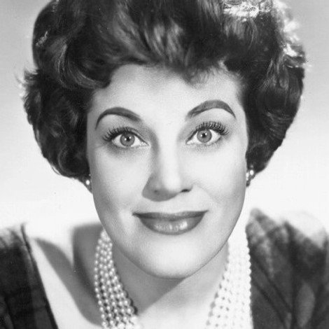 Kaye Ballard