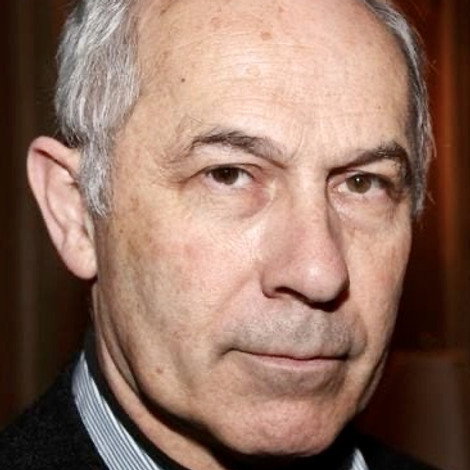 Nicholas Woodeson