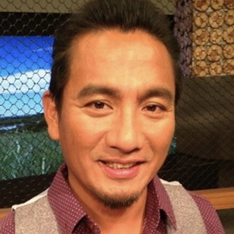 Min-Hsiung