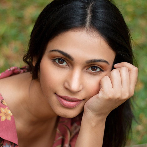 Shamata Anchan