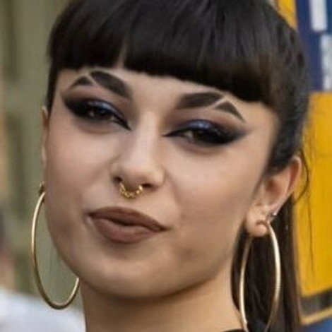 Numa Paredes