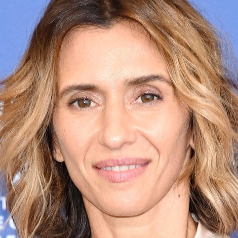 Teresa Saponangelo