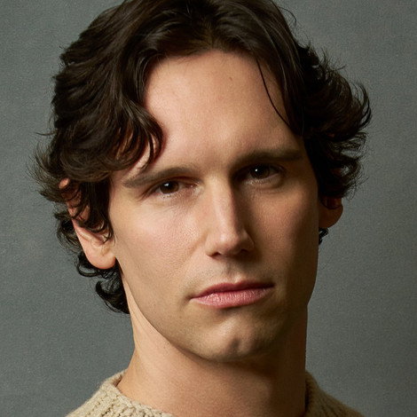 Cory Michael Smith